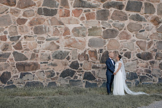Photographe de mariage Lisa Veronica Persson. Photo du 31.03.2023