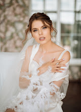 Bröllopsfotografer Sergey Markov. Foto av 08.04.2024