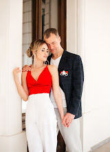Bröllopsfotografer Aleksandr Kolebanov. Foto av 10.03.2024