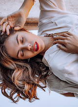 Nhiếp ảnh gia ảnh cưới Darya Baykova. Ảnh trong ngày 17.12.2021