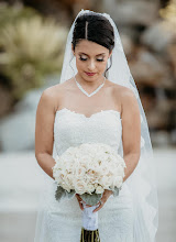 Wedding photographer Emil Gasparian. Photo of 29.01.2022