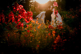 Wedding photographer Yerko Osorio. Photo of 09.06.2025
