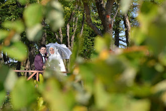 Wedding photographer Tuncay Batur. Photo of 12.07.2020