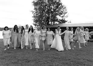 Vestuvių fotografas: Vika Kostanashvili. 31.01.2023 nuotrauka
