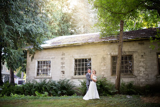 Fotografo di matrimoni Laura Froese. Foto del 23.05.2019