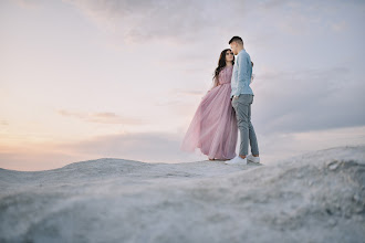 Nhiếp ảnh gia ảnh cưới Sasha Fedorchuk. Ảnh trong ngày 02.09.2020