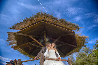 Fotógrafo de casamento Oleg Taraskin. Foto de 28.11.2017