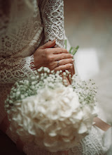 Wedding photographer Rosario Curia. Photo of 17.02.2022