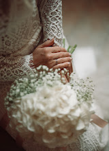 Fotógrafo de bodas Rosario Curia. Foto del 17.02.2022