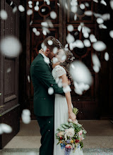 婚禮攝影師Tania Calini. 02.05.2024的照片