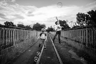 Wedding photographer Anaïs Bertrand. Photo of 22.07.2025