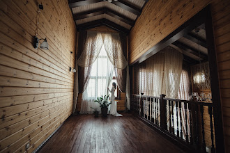 Wedding photographer Oksana Kovalenko. Photo of 08.07.2021
