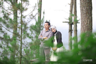 Wedding photographer Majid Permata. Photo of 21.06.2020