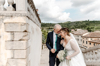 Photographe de mariage Giorgia Muanca. Photo du 12.05.2024