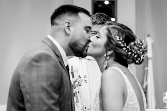 Wedding photographer Matias Fernandez. Photo of 26.03.2025