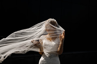 Düğün fotoğrafçısı Aleksandra Boeva. Fotoğraf 05.02.2019 tarihinde