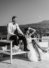 Wedding photographer Raul Gori. Photo of 17.04.2024