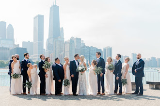 Vestuvių fotografas: Yasmin Alesia. 08.09.2019 nuotrauka