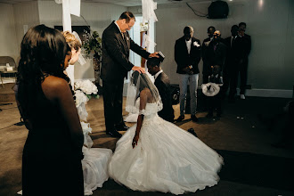 Düğün fotoğrafçısı Nadya Milton. Fotoğraf 05.07.2018 tarihinde
