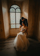 Wedding photographer Hedvika Fialová. Photo of 10.08.2022