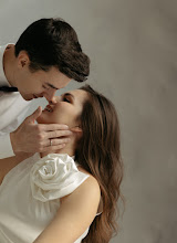 Huwelijksfotograaf Mariya Cherkasova. Foto van 02.02.2024