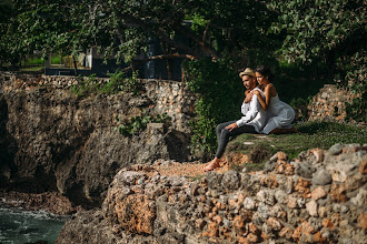 Fotógrafo de bodas Frank Ramos. Foto del 30.10.2020