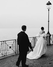 Wedding photographer Bojan Redzepovic. Photo of 28.11.2023