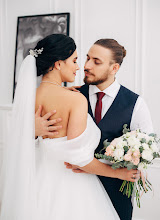 Bryllupsfotograf Andrey Zhelnin. Bilde av 09.04.2024