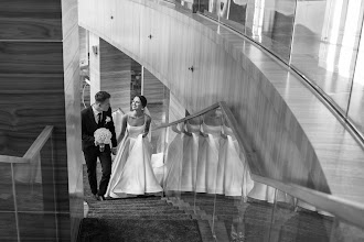 Hochzeitsfotograf Alesya Romanova. Foto vom 22.01.2022