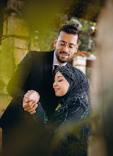 Fotógrafo de bodas Mahmut Kaçar. Foto del 16.04.2024