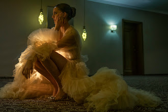Fotograf ślubny Olga Karetnikova. Zdjęcie z 25.05.2022