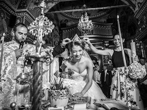 Wedding photographer Pricop Iulian. Photo of 27.01.2020