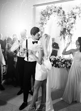 Wedding photographer Milos Gavrilovic. Photo of 24.01.2024