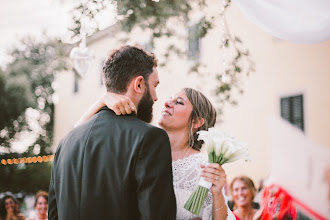 Hochzeitsfotograf Caterina Neri. Foto vom 09.08.2022