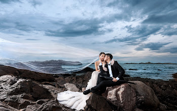 Svatební fotograf Mia Kampka. Fotografie z 04.09.2024