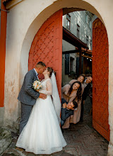 Fotografo di matrimoni Yuliya Tolkunova. Foto del 10.12.2021