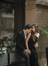 Wedding photographer Karthik LK. Photo of 08.04.2025