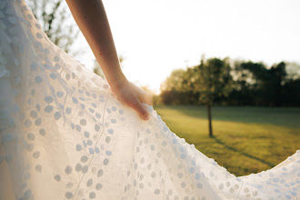 Wedding photographer Julien Stevens. Photo of 25.06.2025