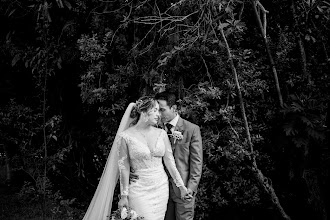 Wedding photographer Camilo Sanchez. Photo of 08.11.2025