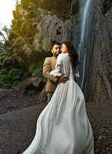 Photographer sa kasal Pradeep Hooda. Larawan ng 10.10.2023
