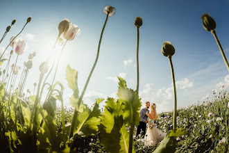 Photographe de mariage Jiri Tvaroh. Photo du 21.03.2021