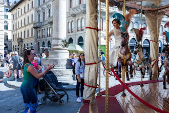 Photographe de mariage Silvia Coppini. Photo du 09.01.2024