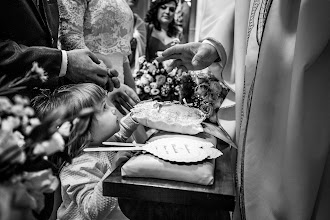 Fotograful de nuntă Gaetano Pipitone. Fotografie la: 16.04.2024