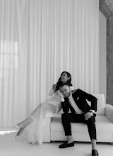 Wedding photographer Ilmira Kamaeva. Photo of 22.07.2024