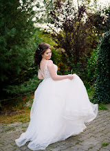 Bröllopsfotografer Claudia Georgescu. Foto av 06.05.2024