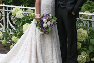 Wedding photographer Cindy Harter. Photo of 27.04.2023