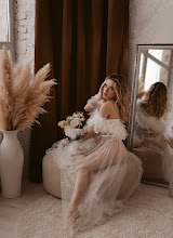 Wedding photographer Anna Fokina. Photo of 18.06.2023