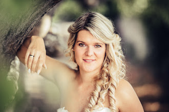 Wedding photographer Dirk Delhaes. Photo of 14.03.2021