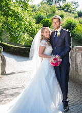 Wedding photographer Timo Schmuck. Photo of 16.04.2017