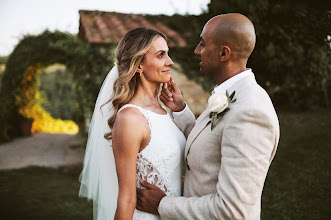 Photographe de mariage Greg Dobrzycki. Photo du 04.05.2025
